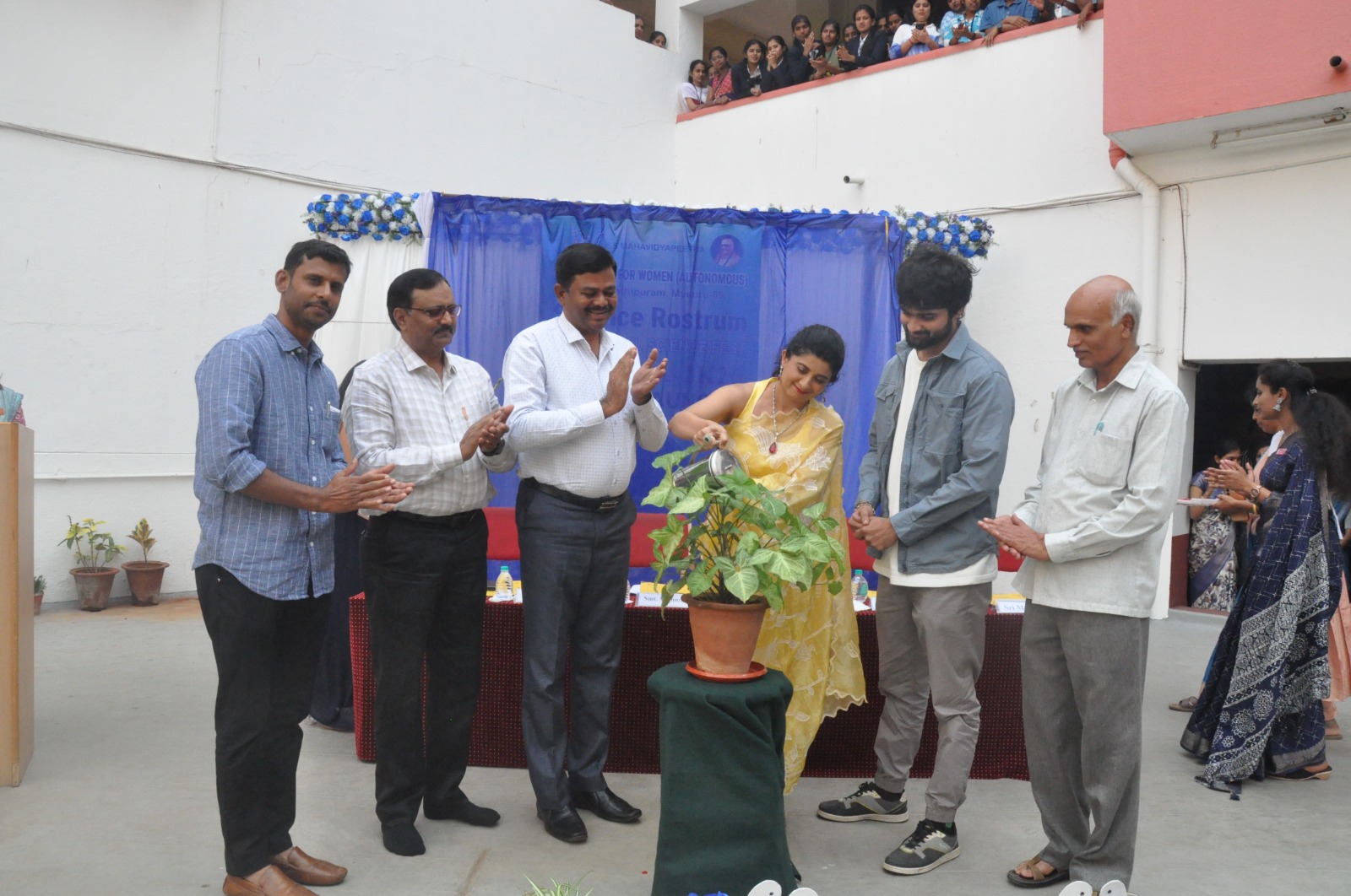 Science Logo Launch - 2026